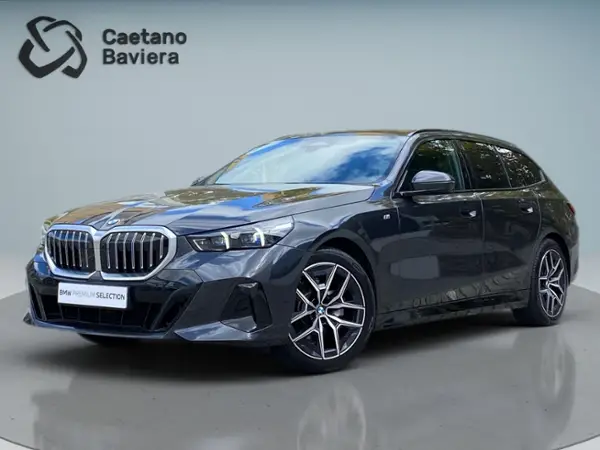 BMW Serie 5